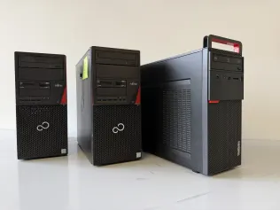 3 Office-PC