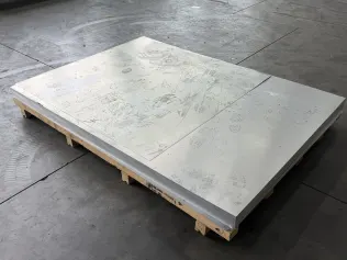 Posten Aluminiumbleche