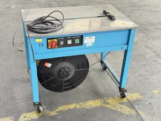 KEMAPACK TP-202CE Strapping Machine