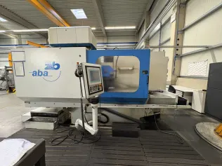 ABA EcoLine 1006A Surface Grinding Machine