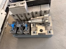 Schwerdrehmaschine Seiger SLZ 1200 x 3000 mit Siemens Zyklensteuerung - Image 25