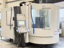 MIKRON HSM 800 Universal Machining Centre - Image 1