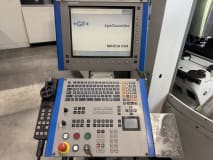 MIKRON HSM 800 Universal Machining Centre - Image 4