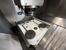 MIKRON HSM 800 Universal-Bearbeitungszentrum - Image 8
