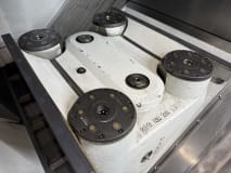 MIKRON HSM 800 Universal Machining Centre - Image 11