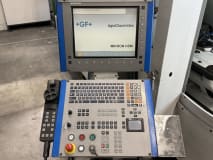 MIKRON HSM 800 Universal Machining Centre - Image 15