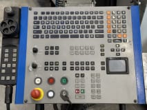 MIKRON HSM 800 Universal-Bearbeitungszentrum - Image 16