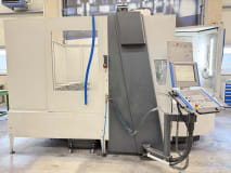 MIKRON HSM 800 Universal Machining Centre - Image 17
