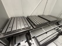 MIKRON HSM 800 Universal-Bearbeitungszentrum - Image 19