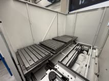 MIKRON HSM 800 Universal Machining Centre - Image 20