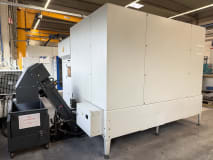 MIKRON HSM 800 Universal Machining Centre - Image 24