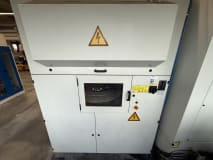 MIKRON HSM 800 Universal-Bearbeitungszentrum - Image 27