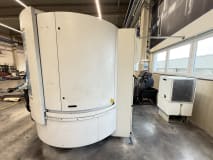 MIKRON HSM 800 Universal Machining Centre - Image 29