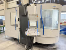 MIKRON HSM 800 Universal-Bearbeitungszentrum - Image 31