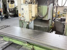 Droop & Rein FSM 1406 DA 30 – CNC Bed Milling Machine - Image 5