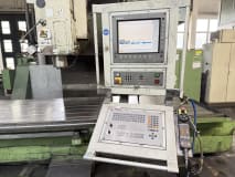 Droop & Rein FSM 1406 DA 30 – CNC Bed Milling Machine - Image 15