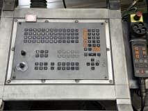 Droop & Rein FSM 1406 DA 30 – CNC Bettfräsmaschine - Image 19