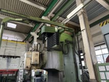 Droop & Rein FSM 1406 DA 30 – CNC Bed Milling Machine - Image 24