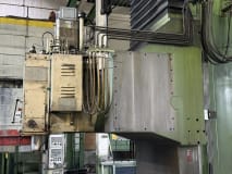 Droop & Rein FSM 1406 DA 30 – CNC Bed Milling Machine - Image 27