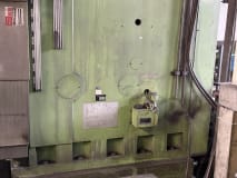 Droop & Rein FSM 1406 DA 30 – CNC Bettfräsmaschine - Image 31