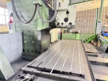 Droop & Rein FSM 1406 DA 30 – CNC Bettfräsmaschine - Image 41