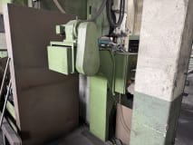 Droop & Rein FSM 1406 DA 30 – CNC Bettfräsmaschine - Image 53