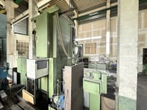 Droop & Rein FSM 1406 DA 30 – CNC Bed Milling Machine - Image 56