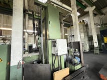 Droop & Rein FSM 1406 DA 30 – CNC Bed Milling Machine - Image 59