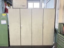 Droop & Rein FSM 1406 DA 30 – CNC Bettfräsmaschine - Image 61