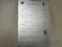Double-Column Deep-Drawing Press - Image 20