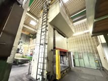 Double-Column Deep-Drawing Press - Image 21