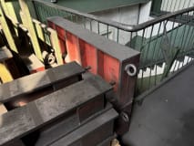 Pressen- / Werkzeugunterlagen - Image 3