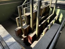 Press and Tool Supports - Image 4