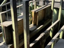 Press and Tool Supports - Image 5