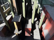 Press and Tool Supports - Image 6