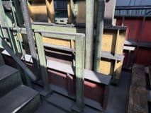Press and Tool Supports - Image 7