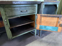 Werkbank + Tisch - Image 8