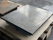 2 surface plates - Image 2