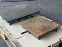 2 Messplatten - Image 4