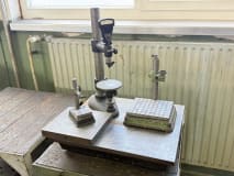 Lot of surface plates - Image 1