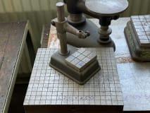 Lot of surface plates - Image 5