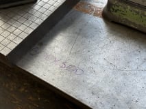 Lot of surface plates - Image 8