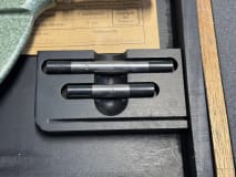 9 pcs. outside micrometers - Image 11