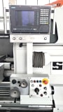 Schwerdrehmaschine Seiger SLZ 1200 x 3000 mit Siemens Zyklensteuerung - Image 7