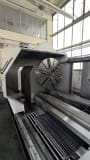 Schwerdrehmaschine Seiger SLZ 1200 x 3000 mit Siemens Zyklensteuerung - Image 8