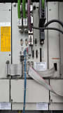 Heavy-duty lathe Seiger SLZ 1200 x 3000 with Siemens cycle control - Image 18
