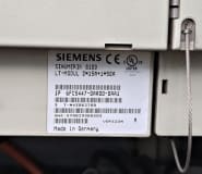 Schwerdrehmaschine Seiger SLZ 1200 x 3000 mit Siemens Zyklensteuerung - Image 19