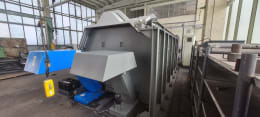 Heavy-duty lathe Seiger SLZ 1200 x 3000 with Siemens cycle control - Image 13