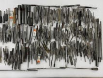 Reaming / Milling Tools - Image 1