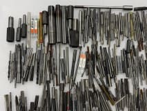 Posten Reiahlen / Fräser - Image 2